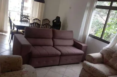 Apartamento com 3 quartos à venda na Rua Amazonas, Enseada, Guarujá
