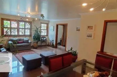 Casa com 4 dormitórios à venda, 329 m² por r$ 3.000.000,00 - campo belo - são paulo/sp