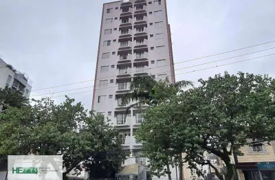 Apartamento com 2 quartos à venda na Avenida do Café, Vila Guarani, São Paulo
