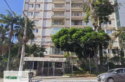 Apartamento com 3 quartos à venda na Rua Conde de Porto Alegre, Campo Belo, São Paulo