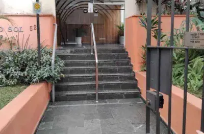 Apartamento com 2 quartos à venda na Rua Arminda, Vila Olímpia, São Paulo