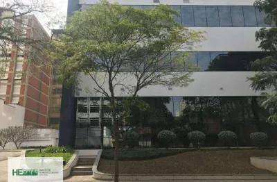 Avenida vereador josé diniz, 3457 - lojaluguel por r$ 4.502/mês - campo belo - são paulo/sp