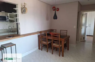 Apartamento com 2 quartos à venda na Rua Barão de Vallim, Campo Belo, São Paulo