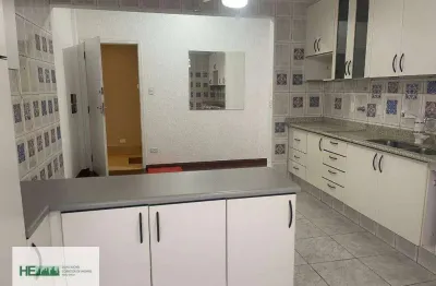 Apartamento com 2 quartos à venda na Rua Barão do Triunfo, Brooklin Paulista, São Paulo