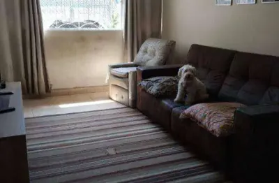 Casa com 3 quartos à venda na Rua João Álvares Soares, Campo Belo, São Paulo