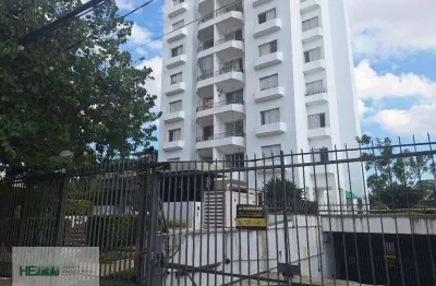 Apartamento com 2 quartos para alugar na Rua Nhu-Guaçu, Campo Belo, São Paulo