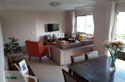 Apartamento com 3 quartos à venda na Rua Doutor Silvino Canuto Abreu, Vila Congonhas, São Paulo