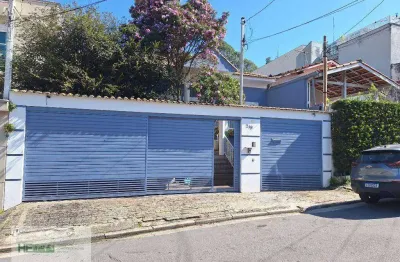 Casa térrea - rua libero ripoli, 219 - jardim umuarama