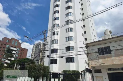 Cobertura no campo belo - rua otávio tarquínio de souza 1289