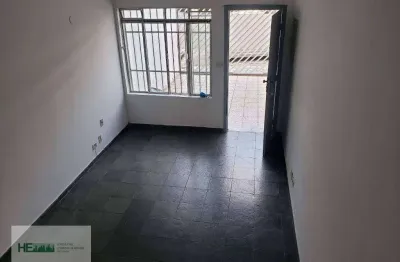 Casa com 2 quartos à venda na Rua Vicente Leporace, Campo Belo, São Paulo