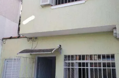 Casa com 2 quartos à venda na Rua Vicente Leporace, Campo Belo, São Paulo