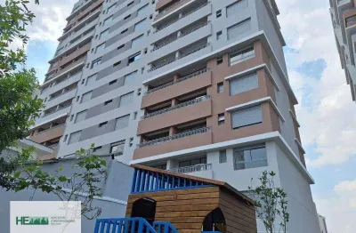 Apartamento com 1 quarto à venda na Rua Alcatrazes, Saúde, São Paulo