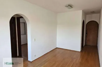Apartamento com 2 dormitórios à venda, 67 m² por r$ 490.000,00 - campo belo - são paulo/sp