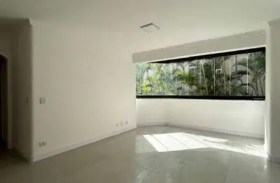 Apartamento com 2 dormitórios à venda, 110 m² por r$ 1.190.000 - campo belo - são paulo/sp
