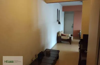 Apartamento com 2 quartos à venda na Rua Vieira de Morais, Campo Belo, São Paulo