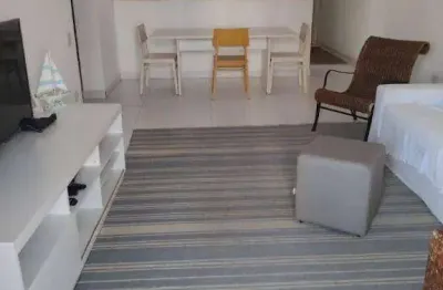 Apartamento com 2 quartos à venda na Rua Cubatão, Barra Funda, Guarujá