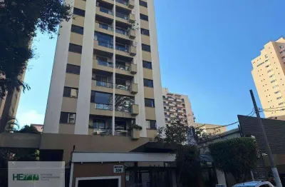 Vila olimpia - 1 dormitório - rua santa justina, 336