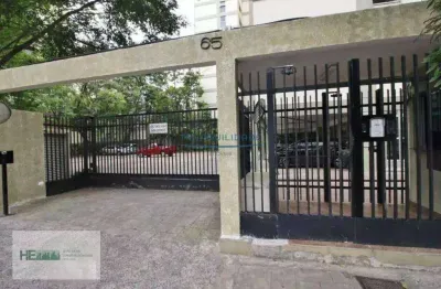 Apartamento com 3 quartos à venda na Rua Aureliano Guimarães, Vila Andrade, São Paulo