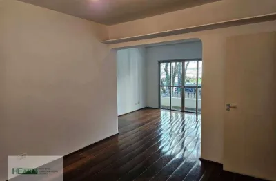 Apartamento com 3 dormitórios à venda, 107 m² por r$ 1.170.000 - campo belo - são paulo/sp