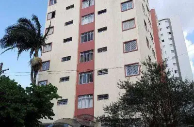 Apartamento com 1 quarto à venda na Rua Vicente Leporace, Campo Belo, São Paulo