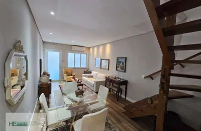 Casa de vila reformada – um charme escondido no coração do campo belo