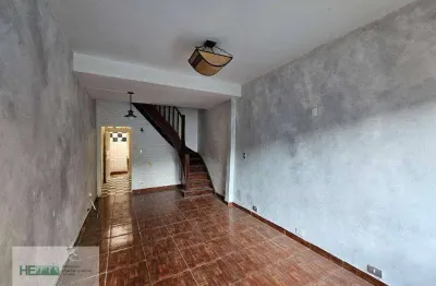 Casa de vila para reforma – ótima oportunidade no campo belo