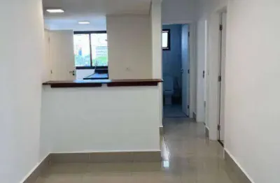 Apartamento com 2 quartos para alugar na Rua das Fiandeiras, Vila Olímpia, São Paulo