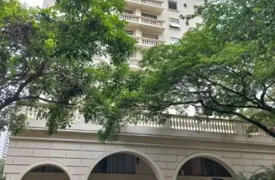 Apartamento com 2 quartos para alugar na Rua Tabapuã, Itaim Bibi, São Paulo