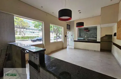 Casa comercial com 2 salas para alugar na Rua Oscar Gomes Cardim, Vila Cordeiro, São Paulo