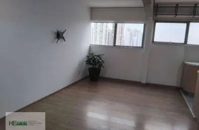 Apartamento com 3 quartos à venda na Rua Vieira de Morais, Campo Belo, São Paulo