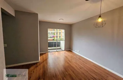 Apartamento com 2 dormitórios, 84 m² - venda por r$ 930.000,00 ou aluguel por r$ 5.500,00/mês - campo belo - são paulo/sp