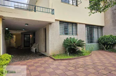 Casa com 4 quartos à venda na Rua Cristóvão Pereira, Campo Belo, São Paulo
