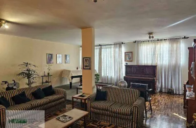 Casa com 4 quartos à venda na Rua Cristóvão Pereira, Campo Belo, São Paulo