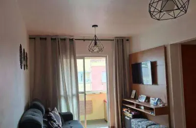Apartamento com 2 quartos à venda na Rua Zike Tuma, Jardim Ubirajara (Zona Sul), São Paulo