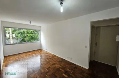 Apartamento com 2 quartos à venda na Rua João de Souza Dias, Campo Belo, São Paulo