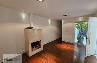 Casa com 3 quartos para alugar na Rua Maria Peres Auge, Campo Belo, São Paulo