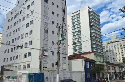 Apartamento com 2 quartos para alugar na Avenida Onze de Junho, Vila Clementino, São Paulo