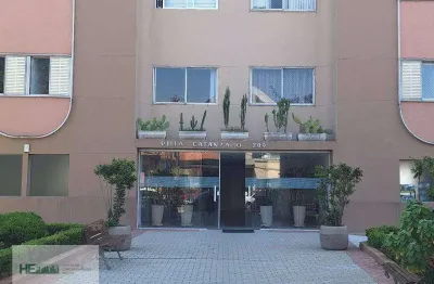 Campo belo - 2 dormitórios, 3o reversível - rua afonso bandeira de melo 209