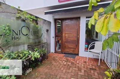 Casa comercial com 2 salas à venda na Rua Doutor Jesuíno Maciel, Campo Belo, São Paulo