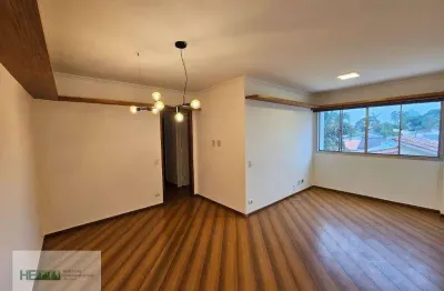 Apartamento com 3 dormitórios para alugar, 84 m² por r$ 5.573/mês - campo belo - são paulo/sp