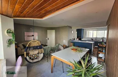 Apartamento com 3 quartos à venda na Rua Otávio Tarquínio de Souza, Campo Belo, São Paulo