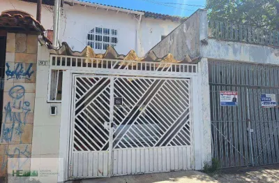 Casa com 3 quartos para alugar na Rua Otávio Tarquínio de Souza, Campo Belo, São Paulo