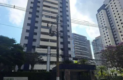 Apartamento com 3 quartos à venda na Rua Doutor José Áureo Bustamante, Chácara Santo Antônio, São Paulo