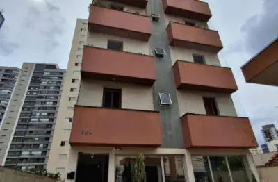 Apartamento com 2 quartos à venda na Rua Itatiaia, Vila Guarani, São Paulo