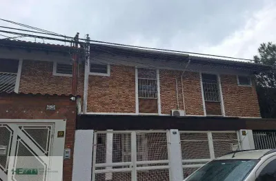 Casa com 3 quartos à venda na Rua Brigadeiro Godofredo Vidal, Campo Belo, São Paulo