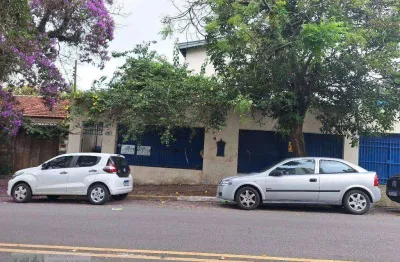 Casa comercial com 3 salas para alugar na Rua Pascal, Campo Belo, São Paulo