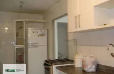 Apartamento 3 dormitórios (1 suíte) - moema pássaros