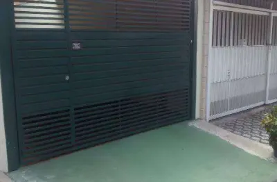 Sobrado residencial à venda, campo belo, são paulo.