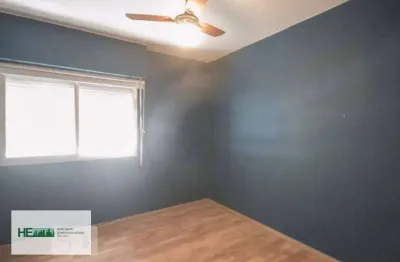 Apartamento à venda, 110 m² por r$ 950.000,00 - brooklin paulista - são paulo/sp