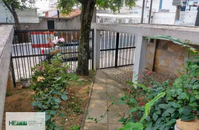 Casa térrea com 3 dormitórios (1 suíte) - campo belo